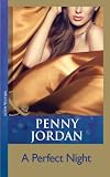 Cover zum Buch A Perfect Night