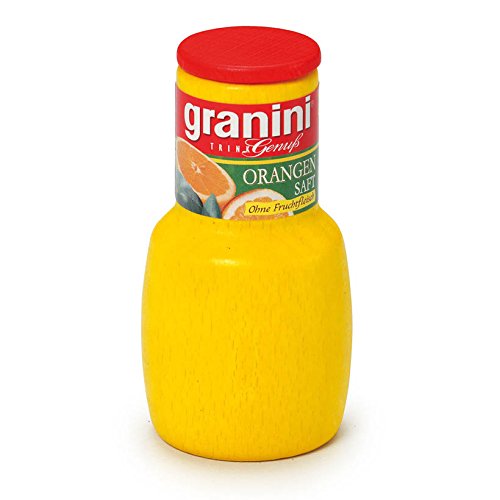Preisvergleich Produktbild Orangensaft von Granini