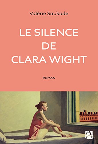 Le  silence de Clara Wight