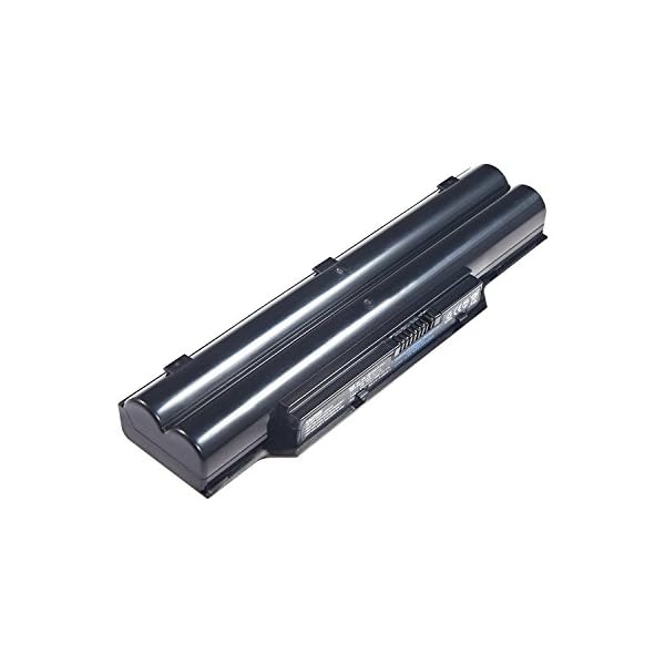 Centerpower New Battery Replace for Fujitsu-Siemens Lifebook A512, A530, A531, AH42/E, AH530/3A, AH531, LH52/C, LH250, LH522, LH530, LH531, PH50/C, PH50/E, PH521 Series Fit for FPCBP250, FPCBP250AP - Image 4