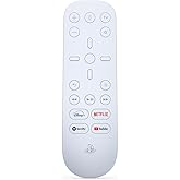 Sony PS5 Playstation Media Remote/EUR