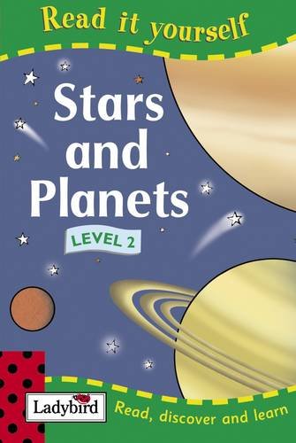 Download Stars and Planets: Level 2 (Ladybird Read It Yourself - Level 2) Download Stars and Planets: Level 2 (Ladybird Read It Yourself - Level 2)