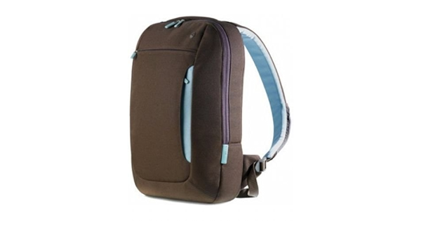belkin impulse line slim backpack