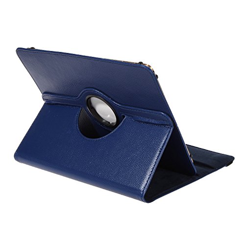 BRALEXX Universal Rotation Tasche passend für TrekStor Odys Prestigio Samsung Medion Lenovo i.onic Archos Acer Apple - 2