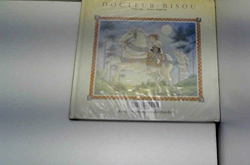 couverture de : Docteur bisou