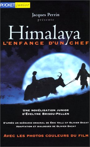 couverture de : Himalaya