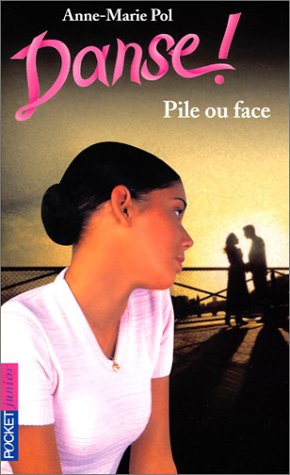 couverture de : Pile ou face