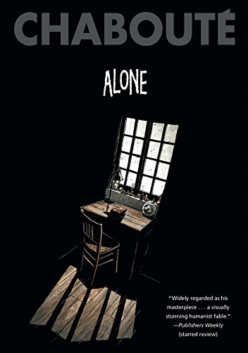 ALONE (G13) GN