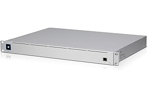 UBIQUITI NETWORKS UbiQuiti UniFi SmartPower Redundant Power System USP-RPS RM