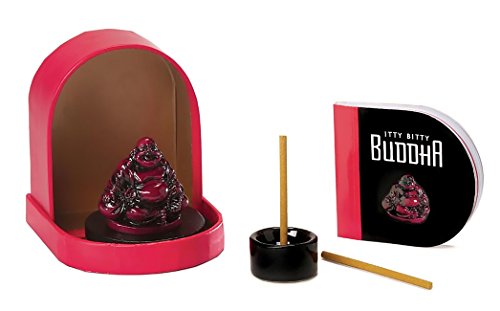 Preisvergleich Produktbild Itty Bitty Buddha (Mega Mini Kits)