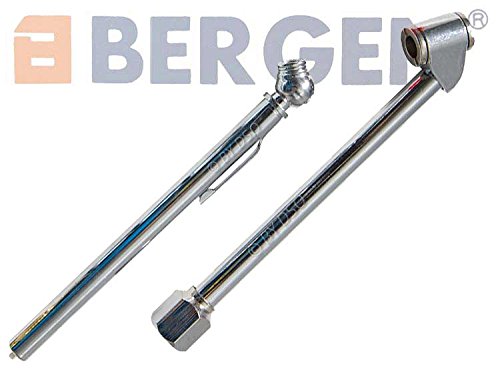 BERGEN Umfassende 17 Pc Kompressoren-Zubehör Air Line BER8752 Kit - 4