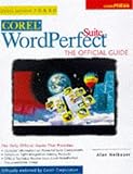Image de Corel Wordperfect Suite 8: The Official Guide