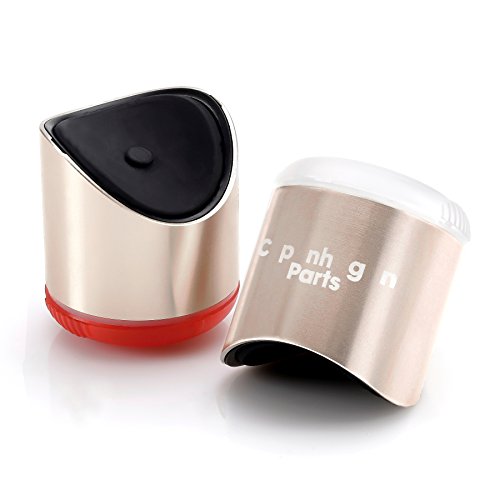Copenhagen Parts Magnetic Lights - Magnetisches Leuchten-Set für Stahlteile