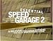 Produktbild Essential Speed Garage 2 (UK Import)