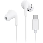 Xiaomi Type-C Kulaklık_Beyaz