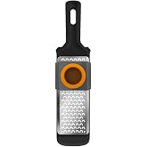 Fiskars El Rendesi, İnce, &Ouml;l&ccedil;&uuml;ler: 32 X 8 Cm, Metal/Plastik, Fonksiyonel Form, 1014412