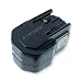 Produktbild Vinitech Akku für AEG Lampe PL Option Kurvenschere PPS12PP Sander PAS12PP Winkelbohrschrauber PAD12 12V 3000mAh NiMh