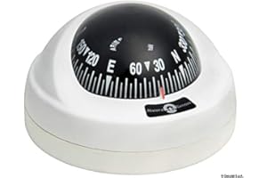 VWPEYY Riviera Bussola Aries Nera/Bianca/Bianca