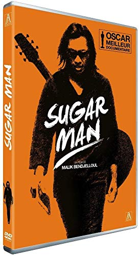 Sugar Man [Italia] [DVD]