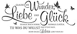 Inklusive detaillierter Anleitung und Probewandtattoo.
