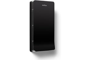 ‎SATINO Satino HYGINITY XXL - Papierhandtuchspender für Z Falz & W Falz Papierhandtücher - Made in Germany – Handtuchspender für PT2 & H2 Handtuchpapier mit Füllstandsanzeige - für Gewerbe & Industrie