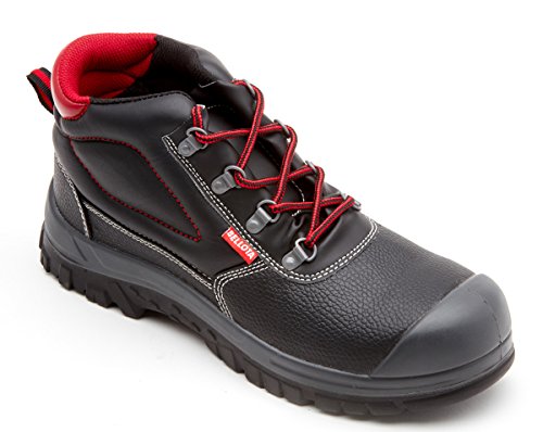 Bellota – verstärkte Stiefel (Leder), 7230342S3