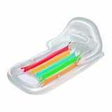 Bestway 43028 - Asiento de piscina, surtido