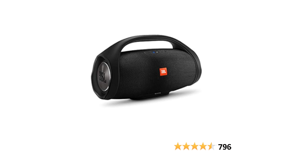 jbl boombox amazon india