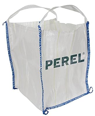 Perel Sdb300 300 litre débris Sac en polypropylène