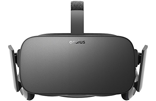 Windows 8 - Oculus Rift and Touch Controllers  Bundle 