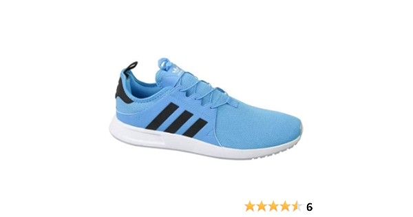 black adidas shoes men's amazon