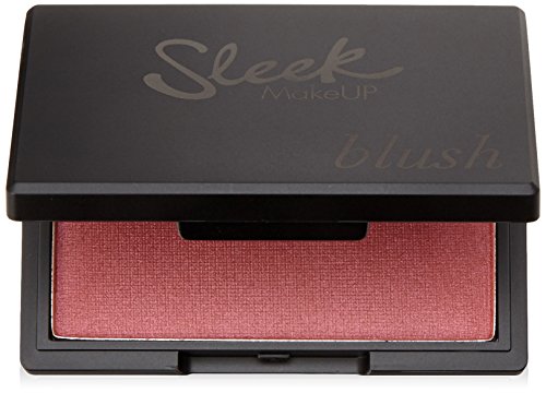 Sleek Make Up Blush Pomegranate 8g