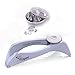 iDealhere Body Facial Hair Remover Threading Epilator Defeatherer Spring DIY Beauty Tool