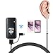 Produktbild XGLL 3 in 1 Ohr Endoscope iPhone, 3.9mm visuelle Minikamera-Ohr-Wachs-Entferner-Werkzeug, Unterstützung für iPhone, Android, Windows, Tablette