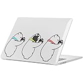 Minesk Macbook Pro 16'' i&ccedil;in M1/M2/M3/M4 ve Pro Serisi &Ccedil;ip (A2780)(A2991)(A2485)(A3403/A3186) Model Numaralarıyla Uyumlu 2024