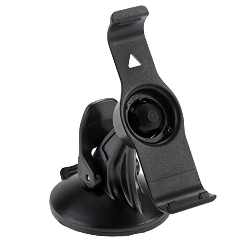 Windscreen Suction Mount Holder for Garmin Nuvi 2500 Series 2515 2545 2515LT 2545LMT 2555LMT 2555LT 2585TV 2595LMT GPS… - Image 5