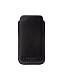 Produktbild Liebeskind iPhone 6s Vintage Handytasche schwarz