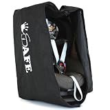 iSafe Universal Car Seat Travel Bag