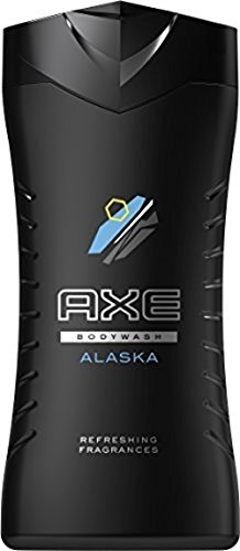 Axe Alaska Duschgel, 250 ml
