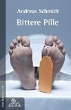 Cover zum Buch Bittere Pille