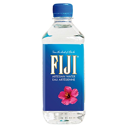 Preisvergleich Produktbild Fiji Wasser PET 500 ml