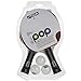 Produktbild STIGA Set de tennis de table Pop smasher 1 - Rouge et noir