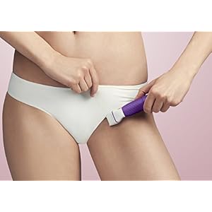 Philips BRT383/15 BikiniGenie Trimmer - Image 2