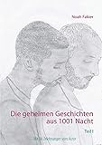 Die geheimen Geschichten aus 1001 Nacht: Teil I by Noah Fakier