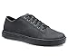 Produktbild Shoes for Crews 36277-43/9 Style Old School Low Rider III Men's Slip Resistant Trainers, Size 43 EU, Black