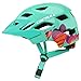 Produktbild kardu.c-Auto Kinder Fahrradhelm - Bike Helmet,Kinder Verstellbarer Sportschutzhelm mit Rücklicht für Radfahren Skateboardfahren Skating Rollerblading Helmet für Herren Damen Kinder-Helm(50-57cm)