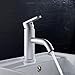 Produktbild G FQXML Gute Qualität Badezimmer Basin Wasserhahn Raum Aluminium Metall Materialien Einhand-Wasserhahn Wasserhähne
