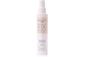 Byphasse - Fixateur de maquillage Tous Types de Peaux 150 ml