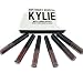 Face Like Cosmetics Lip Gloss Waterproof Rouge Matte Lipsticks Set, Pack of 6 Colors (White)