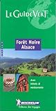 Image de Forêt Noire - Alsace - Vallée du Rhin, N°487